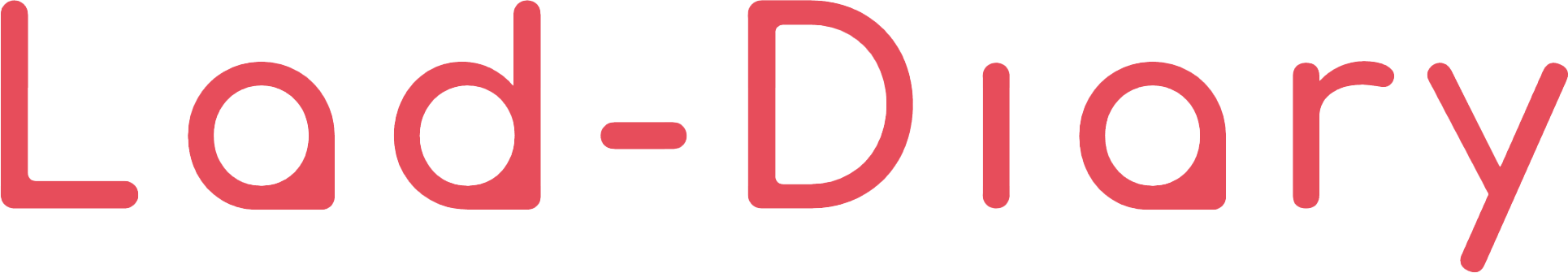 ラッドダイアリー